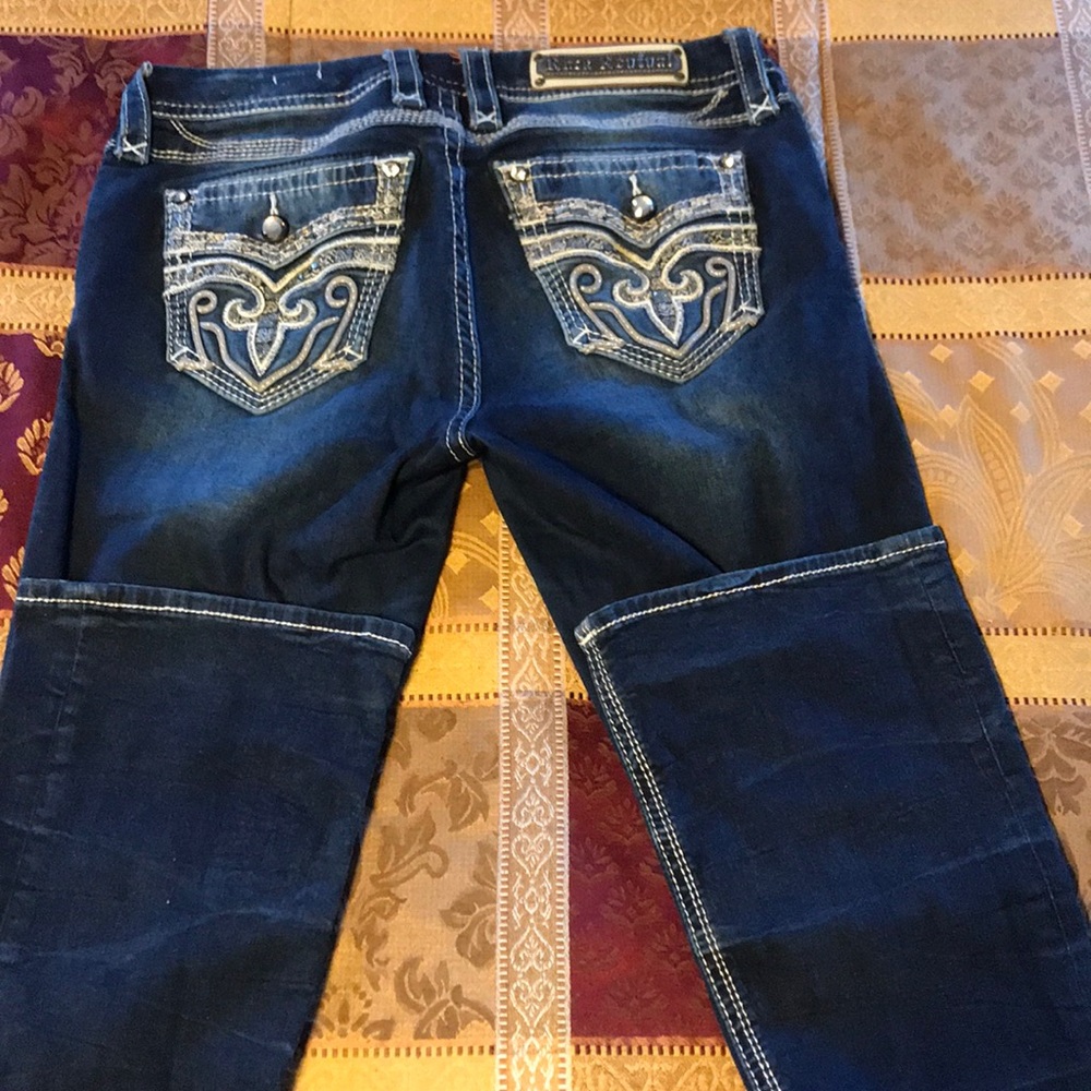 Rock Revivals